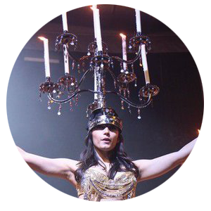 candelabro