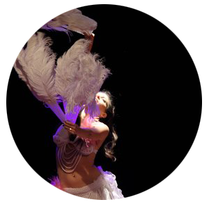 plumage