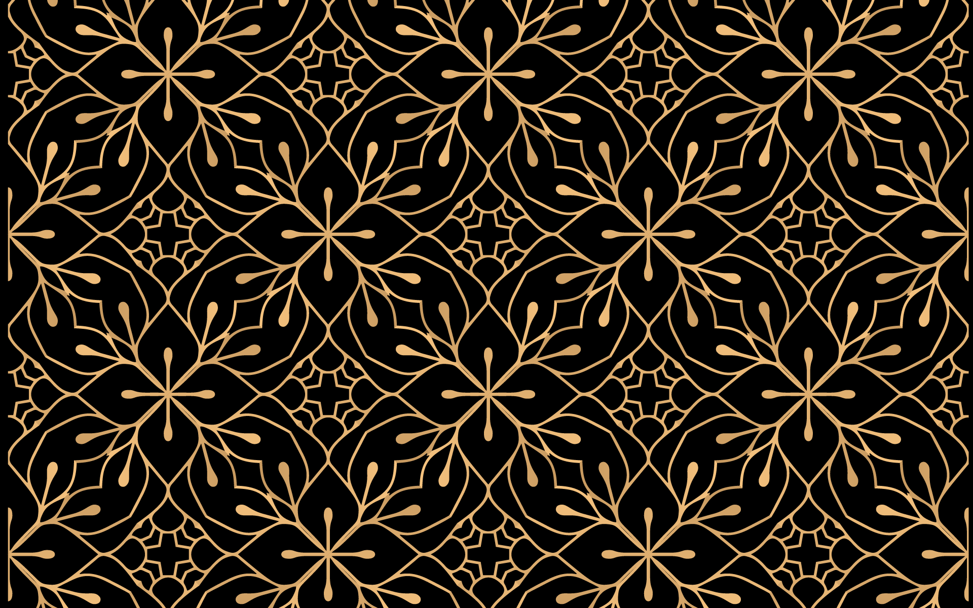 parallax background