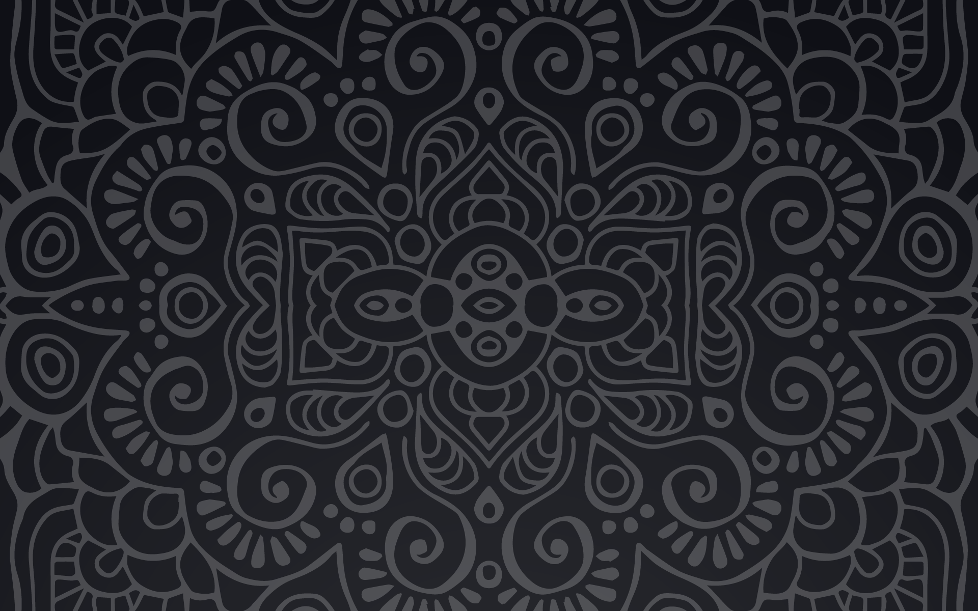 parallax background